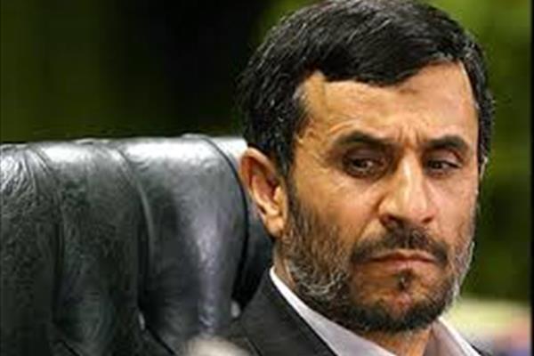 اقدام شورای نگهبان درباره احمدی نژاد که همه را غافلگیر کرد