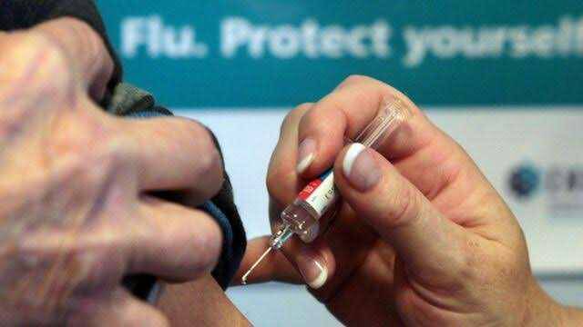 🔴’واکسن چسباندنی’ آنفلوآنزا با موفقیت آزمایش شد