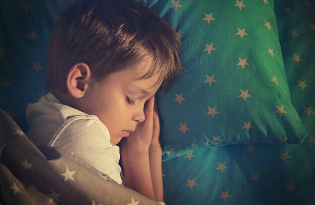 🔸 بیماری که با کم‌خوابی به سراغ فرزندتان می‌آید