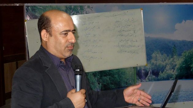 رئیس مرکز آموزش و مشارکت های مردمی اداره کل محیط زیست خوزستان: استقبال کشاورزان از مواد شیمیایی سرطان زا فاجعه برانگیز است.