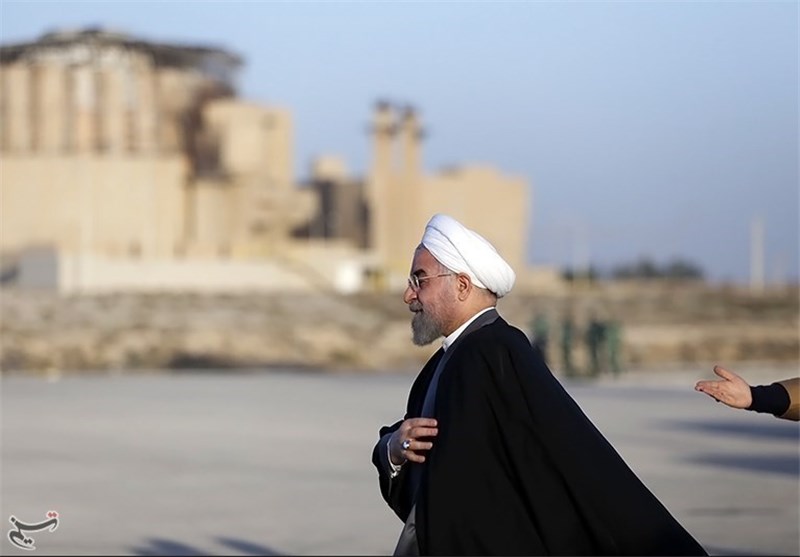 خبرگزاری رسمی دولت به نقل از موسویان خواستار استعفای روحانی شد