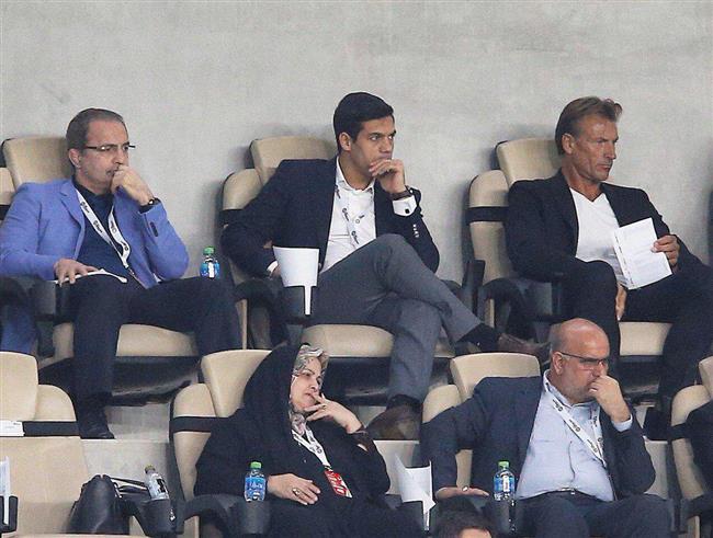 نه برانکو، نه مربی ایرانی؛ سرمربی تیم ملی مشخص شد + عکس
